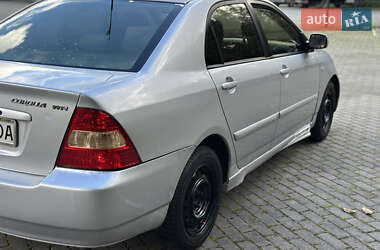 Универсал Toyota Corolla 2003 в 