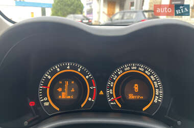 Седан Toyota Corolla 2011 в 
