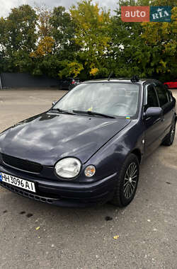 Хэтчбек Toyota Corolla 1999 в Одессе
