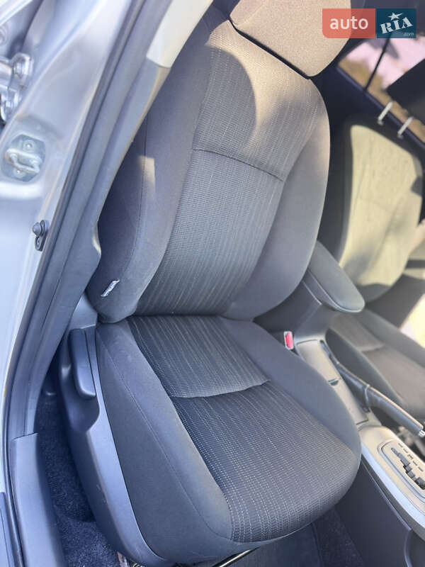 Седан Toyota Corolla 2008 в Одессе