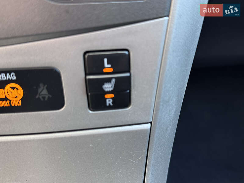 Седан Toyota Corolla 2008 в Одессе