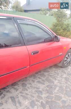 Седан Toyota Corolla 1994 в 
