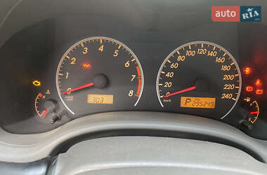 Седан Toyota Corolla 2008 в 