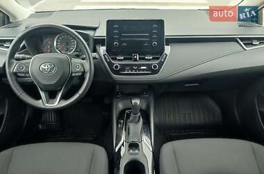 Седан Toyota Corolla 2020 в 