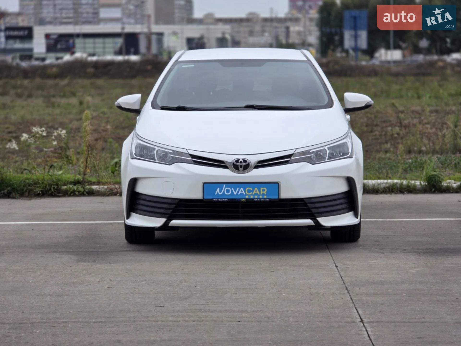2016 Toyota Corolla - мініатюра 19