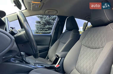 Седан Toyota Corolla 2020 в 