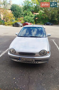 Хэтчбек Toyota Corolla 1998 в Одессе
