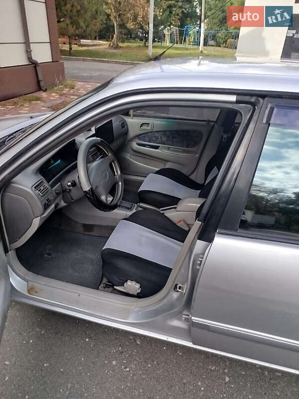 Хэтчбек Toyota Corolla 1998 в Одессе фото 8 Хэтчбек Toyota Corolla 1998 в Одессе