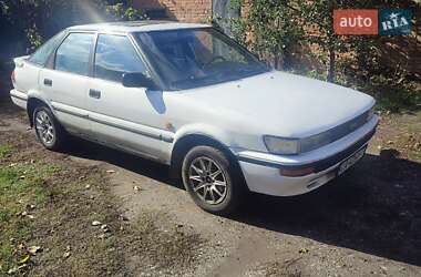 Седан Toyota Corolla 1988 в 