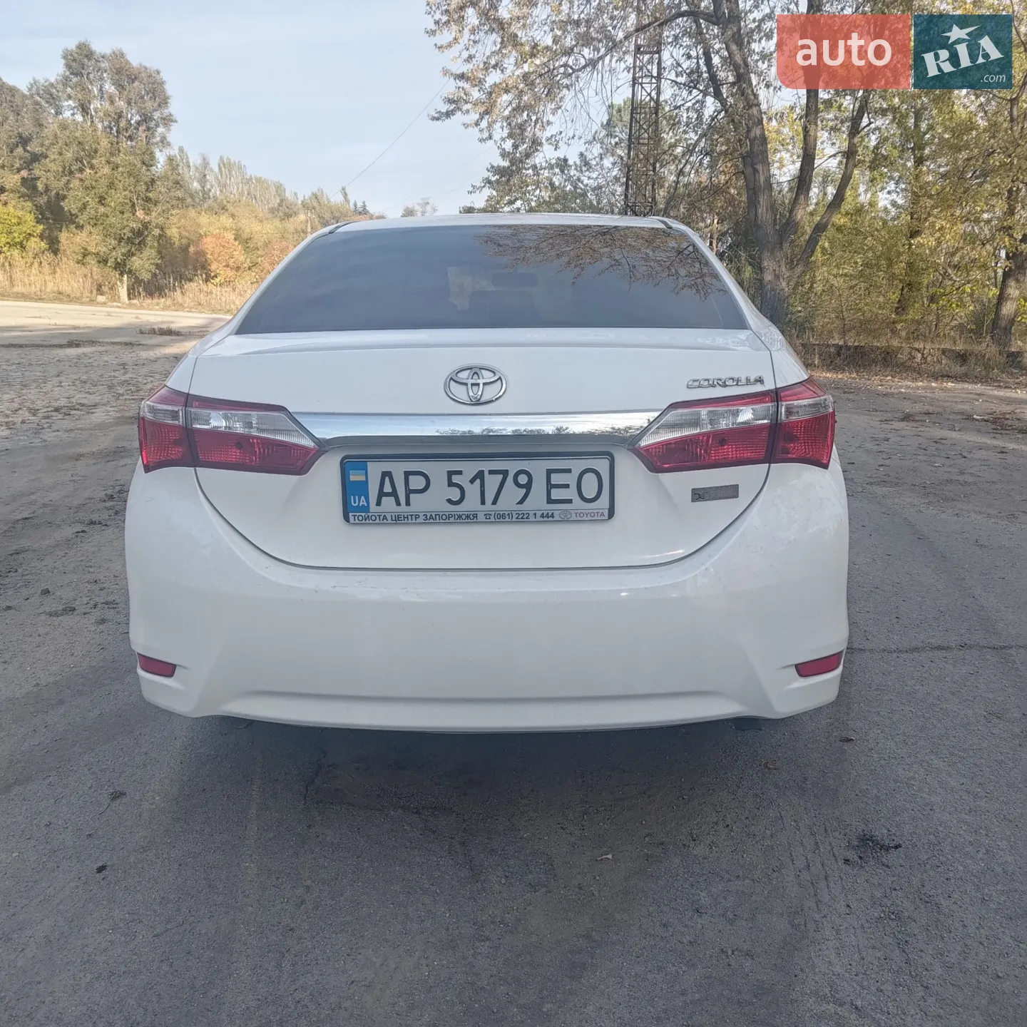2016 Toyota Corolla - мініатюра 16