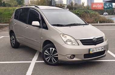 Универсал Toyota Corolla 2003 в Киеве
