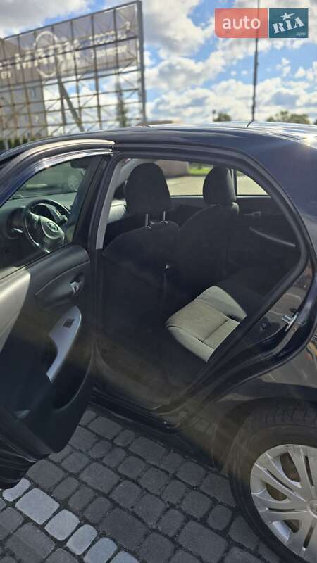 Седан Toyota Corolla 2008 в Львові фото 12 Седан Toyota Corolla 2008 в Львові