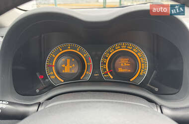 Седан Toyota Corolla 2008 в 