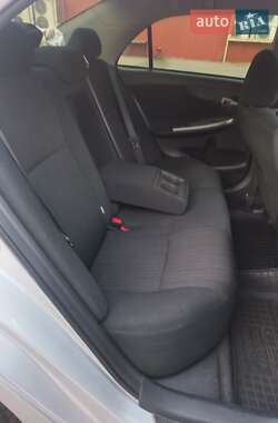 Седан Toyota Corolla 2008 в 