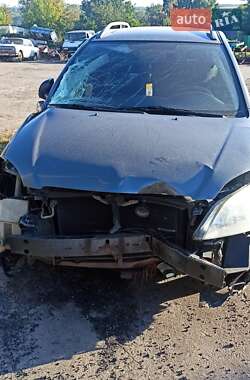 Хэтчбек Toyota Corolla 2003 в  фото 14 Хэтчбек Toyota Corolla 2003 в
