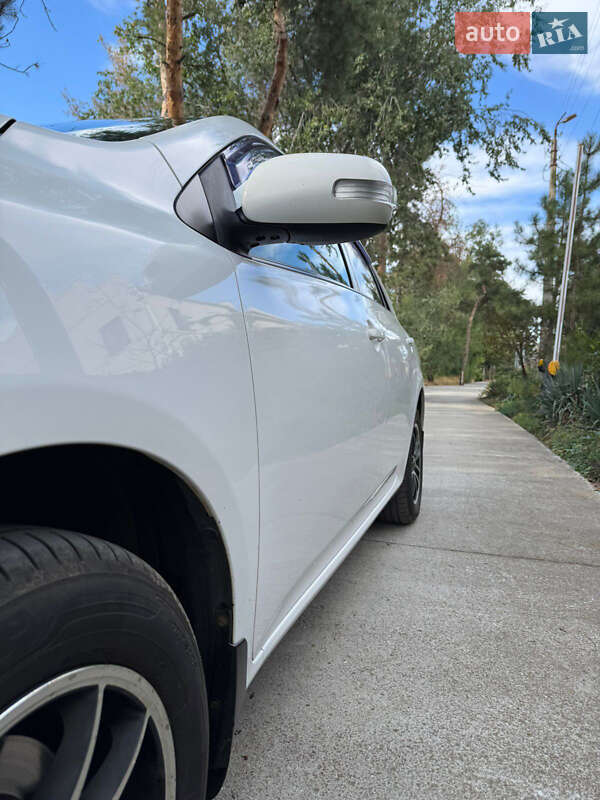 Седан Toyota Corolla 2010 в Миколаєві фото 7 Седан Toyota Corolla 2010 в Миколаєві