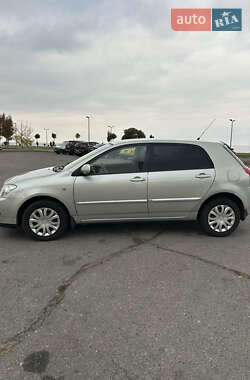 Хэтчбек Toyota Corolla 2006 в Черкассах