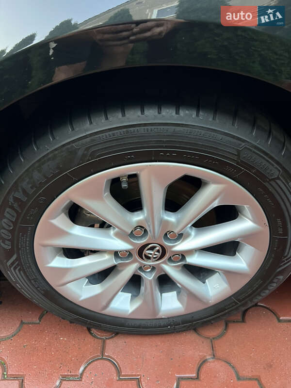 Седан Toyota Corolla 2019 в Броварах фото 17 Седан Toyota Corolla 2019 в Броварах