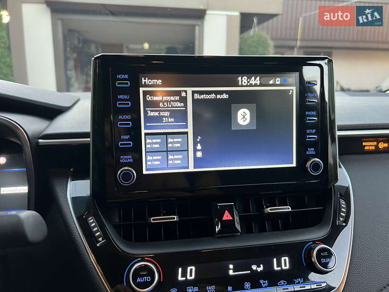 Седан Toyota Corolla 2019 в Броварах фото 37 Седан Toyota Corolla 2019 в Броварах