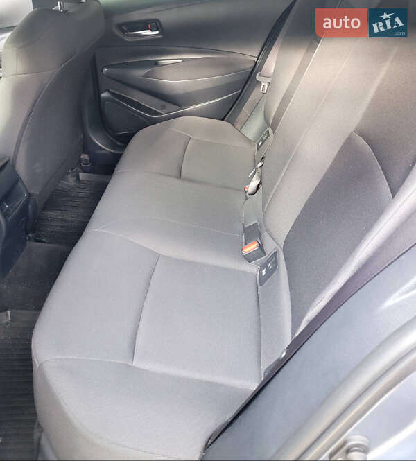 Седан Toyota Corolla 2022 в Полтаві фото 15 Седан Toyota Corolla 2022 в Полтаві