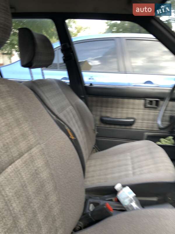 Хэтчбек Toyota Corolla 1986 в Киеве