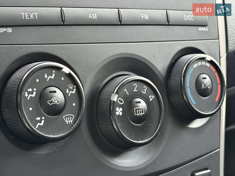 Седан Toyota Corolla 2008 в Киеве фото 27 Седан Toyota Corolla 2008 в Киеве