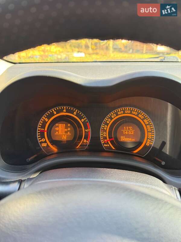 Седан Toyota Corolla 2006 в Киеве