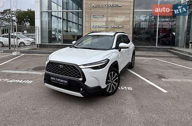 Універсал Toyota Corolla 2024 в Білій Церкві
