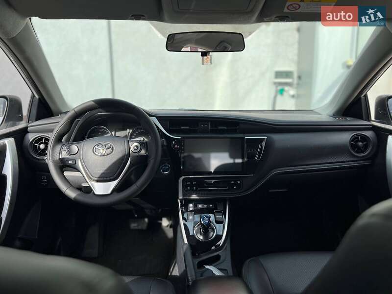 Седан Toyota Corolla 2022 в Одесі фото 8 Седан Toyota Corolla 2022 в Одесі