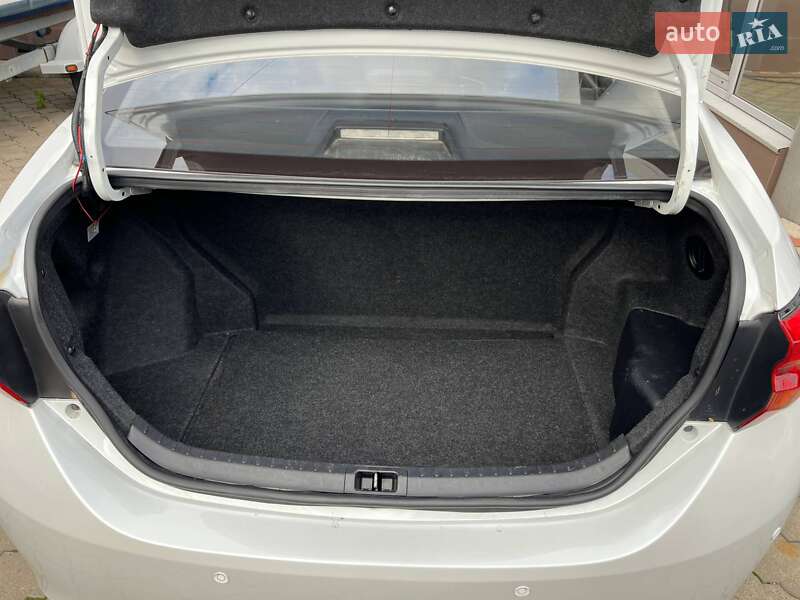 Седан Toyota Corolla 2022 в Одесі фото 12 Седан Toyota Corolla 2022 в Одесі