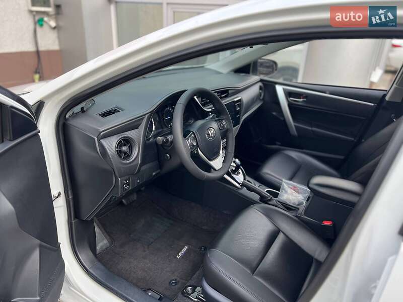 Седан Toyota Corolla 2022 в Одесі фото 18 Седан Toyota Corolla 2022 в Одесі