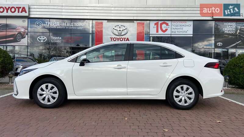 Седан Toyota Corolla 2022 в Хмельницком фото 3 Седан Toyota Corolla 2022 в Хмельницком