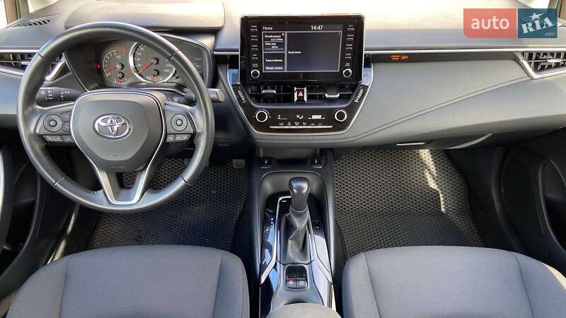 Седан Toyota Corolla 2022 в Хмельницком фото 8 Седан Toyota Corolla 2022 в Хмельницком