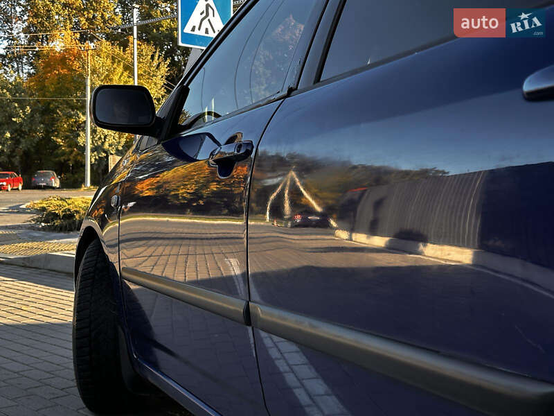 Универсал Toyota Corolla 2002 в Николаеве