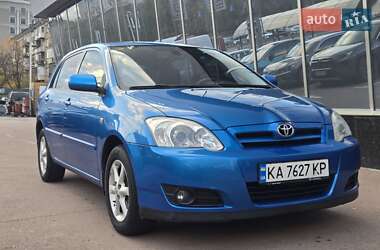 Хэтчбек Toyota Corolla 2006 в Киеве
