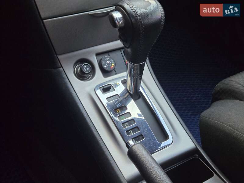 Хэтчбек Toyota Corolla 2006 в Киеве фото 26 Хэтчбек Toyota Corolla 2006 в Киеве