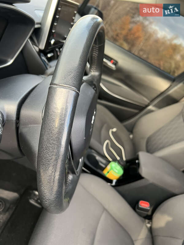 Седан Toyota Corolla 2020 в Киеве фото 7 Седан Toyota Corolla 2020 в Киеве