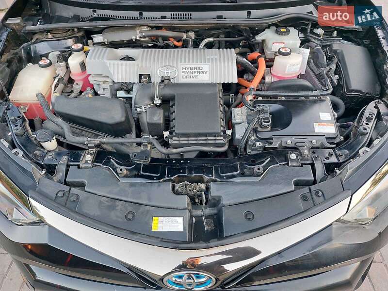 Седан Toyota Corolla 2020 в Прилуках