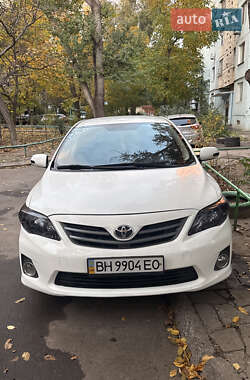 Седан Toyota Corolla 2011 в Одессе Седан Toyota Corolla 2011 в Одессе