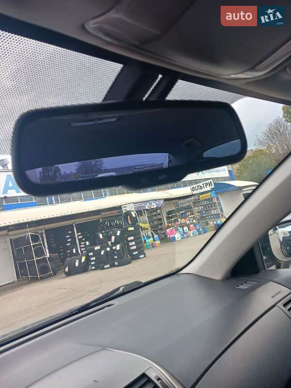 Седан Toyota Corolla 2008 в Харькове