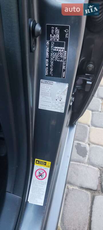 Седан Toyota Corolla 2008 в Вінниці фото 22 Седан Toyota Corolla 2008 в Вінниці