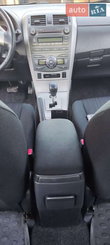 Седан Toyota Corolla 2008 в Вінниці фото 33 Седан Toyota Corolla 2008 в Вінниці