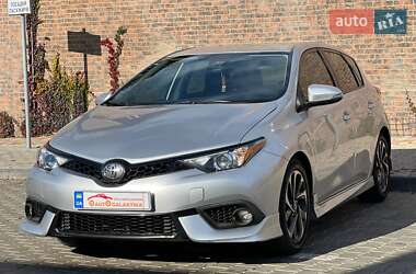 Хэтчбек Toyota Corolla 2017 в Одессе