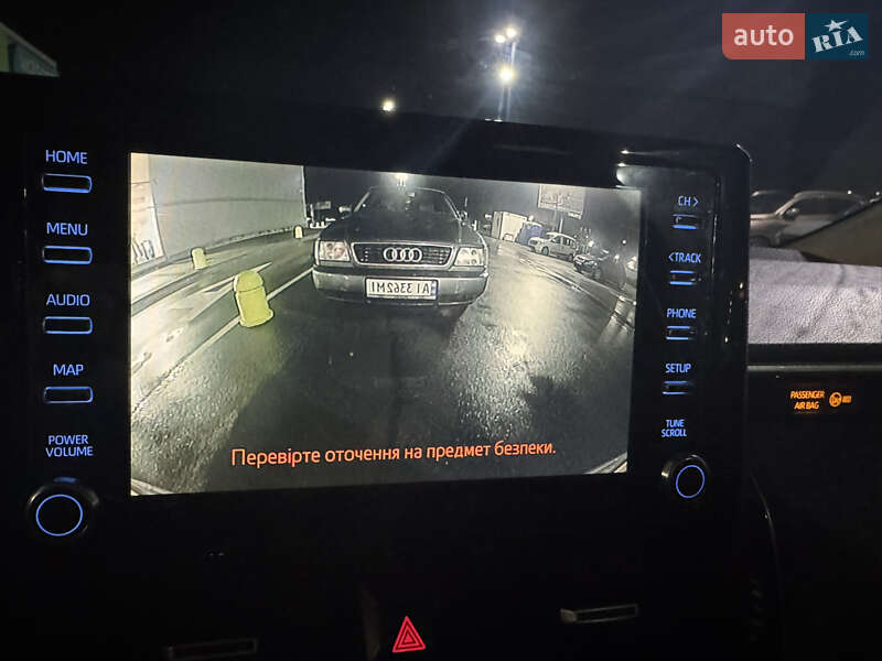 Седан Toyota Corolla 2019 в Борисполі