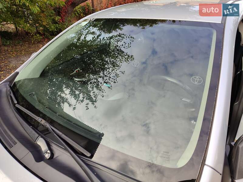 Седан Toyota Corolla 2008 в Днепре фото 23 Седан Toyota Corolla 2008 в Днепре