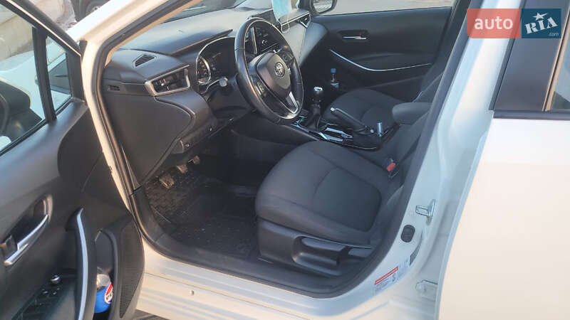 Седан Toyota Corolla 2019 в Киеве фото 23 Седан Toyota Corolla 2019 в Киеве