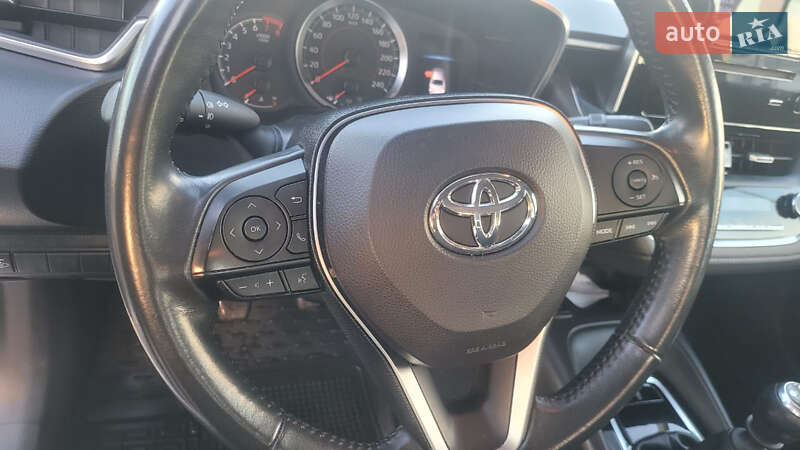 Седан Toyota Corolla 2019 в Киеве фото 25 Седан Toyota Corolla 2019 в Киеве