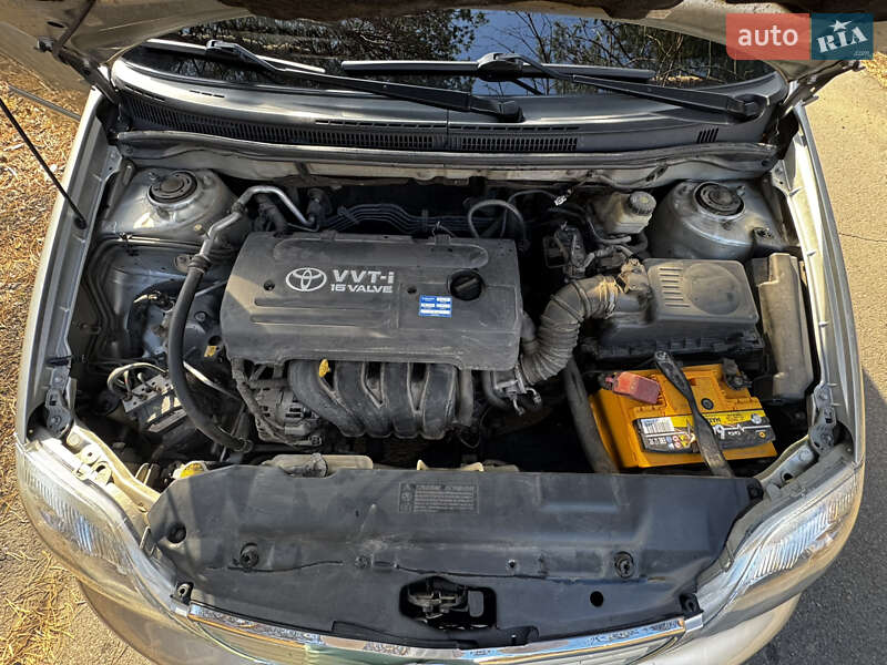 Седан Toyota Corolla 2005 в Дніпрі фото 13 Седан Toyota Corolla 2005 в Дніпрі