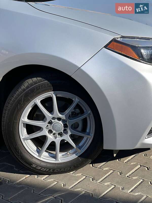 Седан Toyota Corolla 2015 в Одессе фото 11 Седан Toyota Corolla 2015 в Одессе