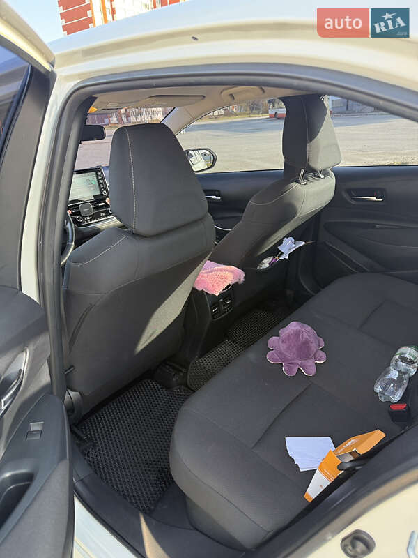 Седан Toyota Corolla 2020 в Харькове фото 16 Седан Toyota Corolla 2020 в Харькове